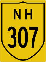 NH 307